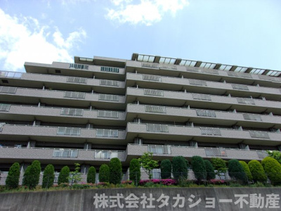 【外観】 | シティウインズ千葉登戸