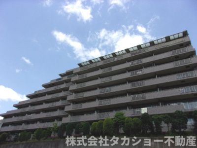 【外観】 | シティウインズ千葉登戸