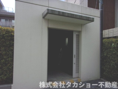 【その他共用部分】 | シティウインズ千葉登戸