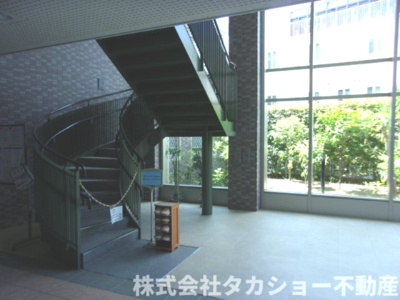 【その他共用部分】 | シティウインズ千葉登戸