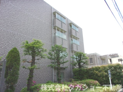 【外観】 | シティウインズ千葉登戸