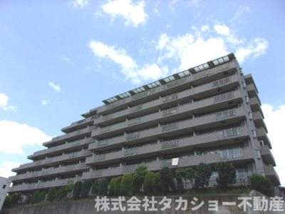 【外観】 | シティウインズ千葉登戸