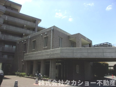 【外観】 | シティウインズ千葉登戸