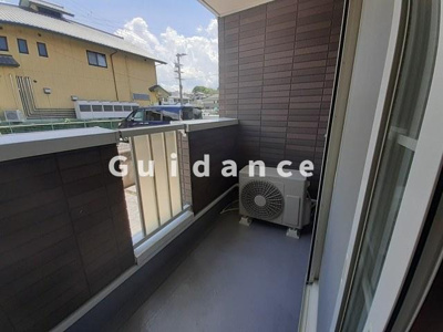 【バルコニー】 | セブンリッチ