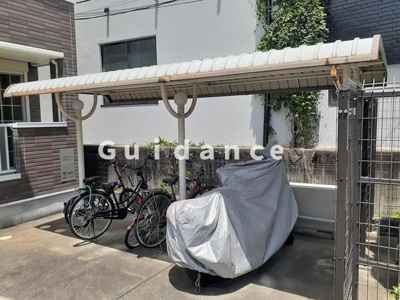 【その他共用部分】 | セブンリッチ