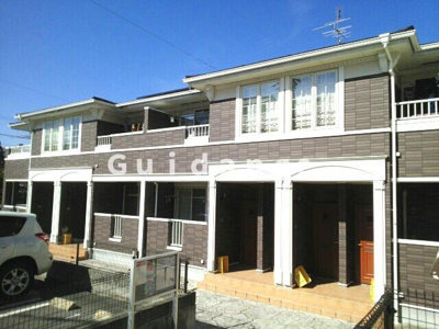 【外観】 | セブンリッチ