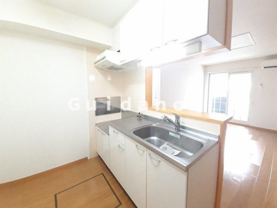 【キッチン】 | セブンリッチ