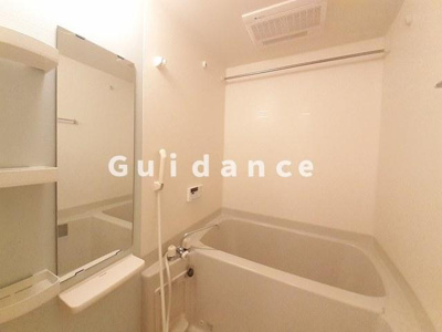 【浴室】 | セブンリッチ