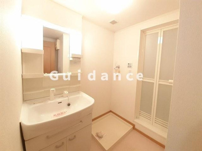 【洗面所】 | セブンリッチ