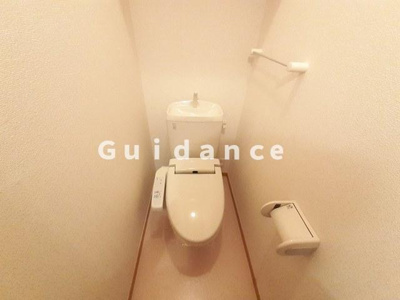 【トイレ】 | セブンリッチ