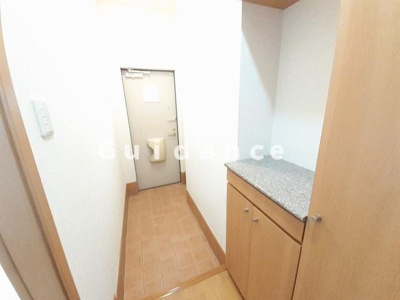 【玄関】 | セブンリッチ