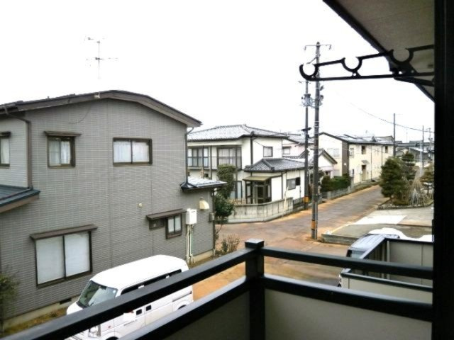 apartment 今町５丁目