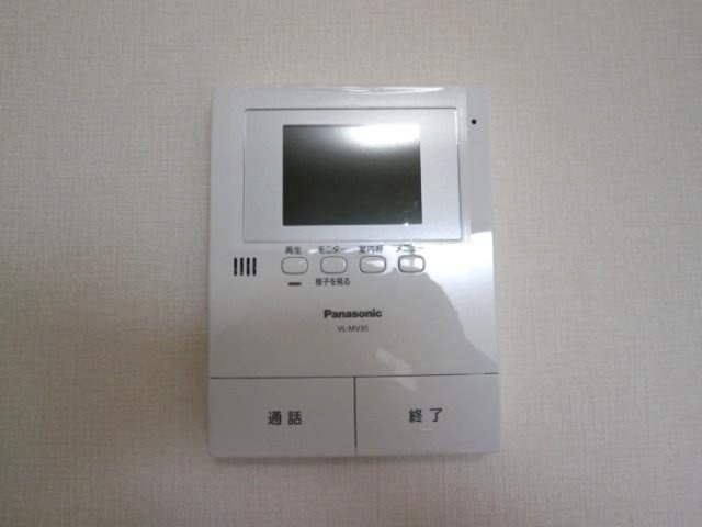 ウィズのセキュリティ