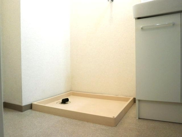 ウィズのその他共用部分