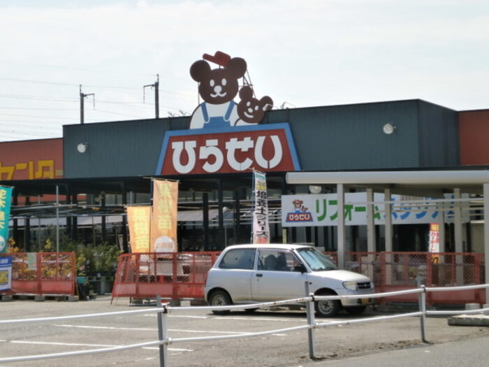 apartment 今町５丁目