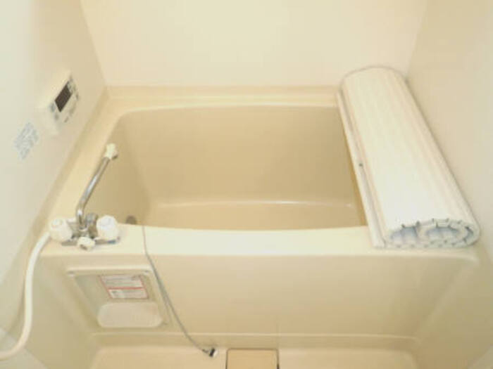 ウィズの浴室|日々の暮らしに欠かせないお風呂です