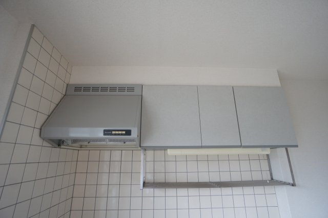 ロイヤルハイツコニーズIIの設備