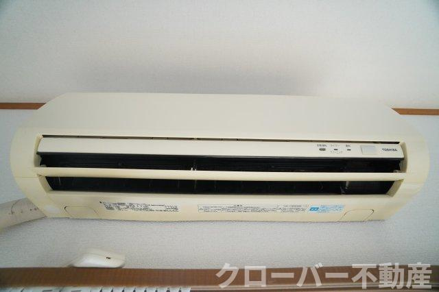 ロイヤルハイツコニーズⅠのその他