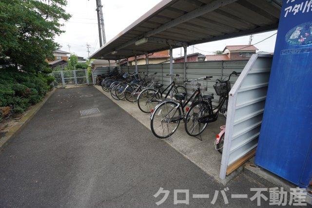 ロイヤルハイツコニーズⅠのその他共用部分