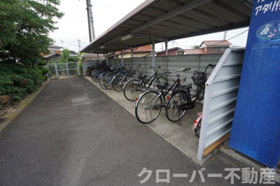 【その他共用部分】 | ロイヤルハイツコニーズⅠ