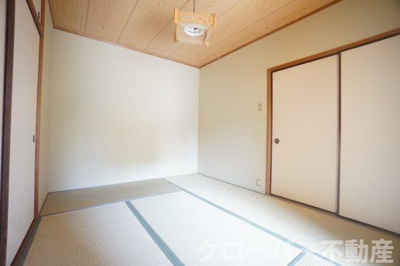 【内装】 | ロイヤルハイツコニーズⅠ