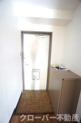 【玄関】 | ロイヤルハイツコニーズⅠ