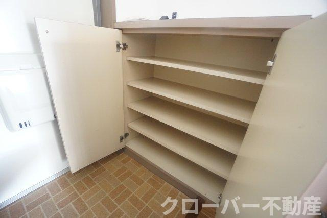 ロイヤルハイツコニーズⅠのその他