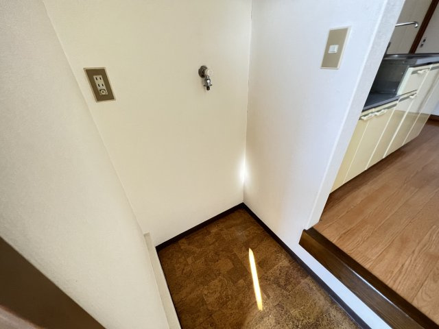 ニューエステート西本町の設備