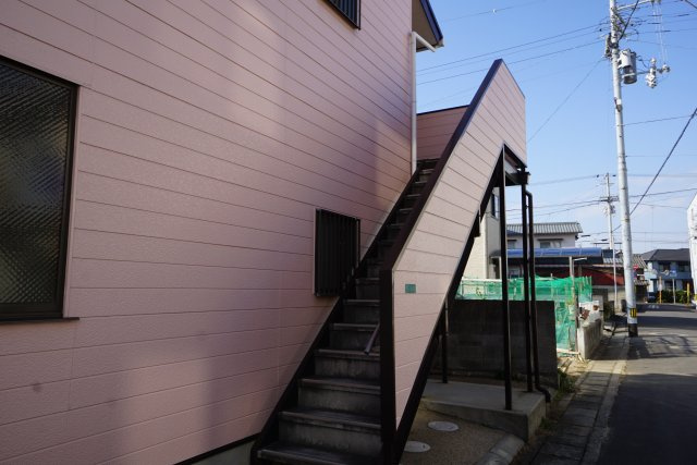 ニューエステート西本町のその他共用部分