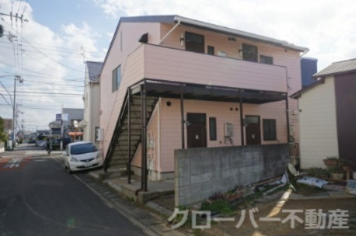 ニューエステート西本町