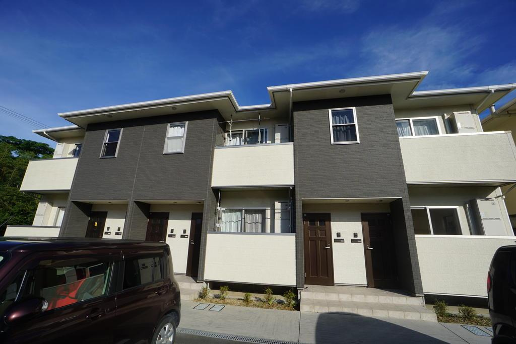 ホワイトリバーハイツD