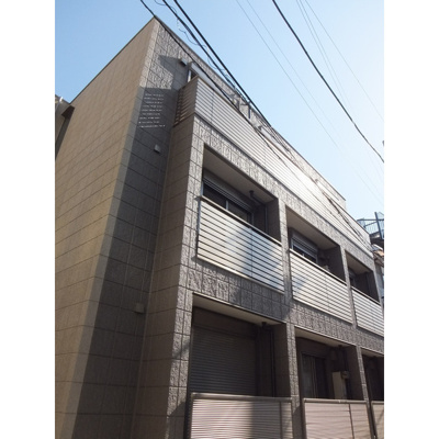 【外観】 | セレナー根岸