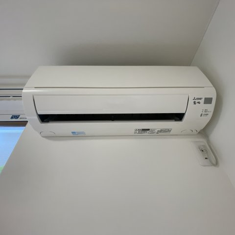 inizioの設備