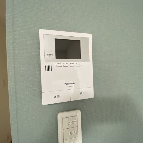 inizioのセキュリティ