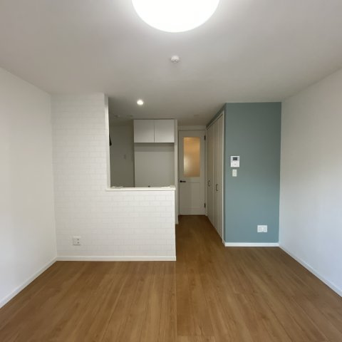 inizioの洋室