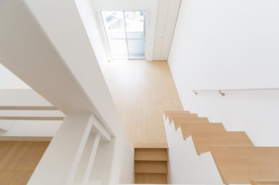 【設備】 | DolceVita竹下 | 別号室の写真になります。現況優先。