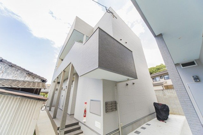 【エントランス】 | DolceVita竹下