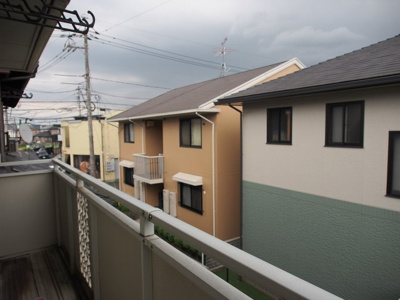 【展望】 | 都市ガス★倉敷市宮前★４SLDK戸建★大手メーカー施工★