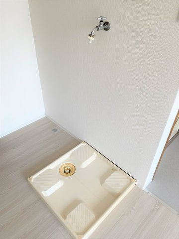 プレゼンス浜の宮の設備