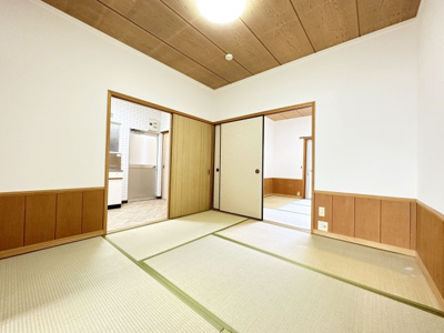 【子供部屋】 | 川辺平家D