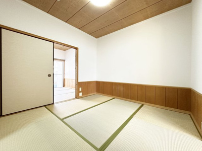 【子供部屋】 | 川辺平家D