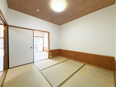 【子供部屋】 | 川辺平家D