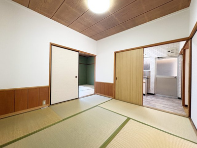 【子供部屋】 | 川辺平家D