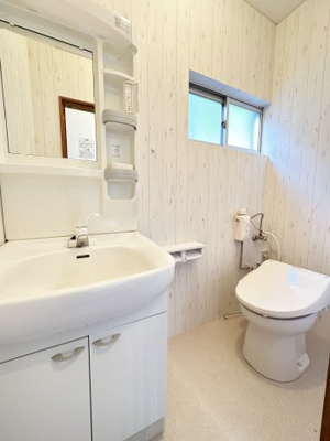 【内装】 | 川辺平家D