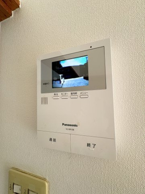 【設備】 | 川辺平家D