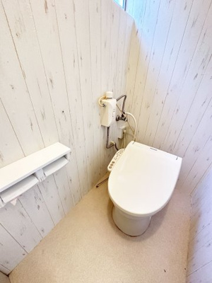 【トイレ】 | 川辺平家D