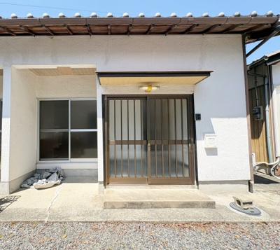 【玄関】 | 川辺平家D