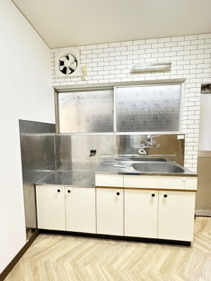 【キッチン】 | 川辺平家D