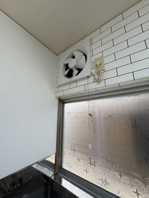 【設備】 | 川辺平家D