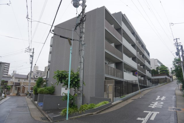 仲介手数料0！！アーデン春岡の外観
